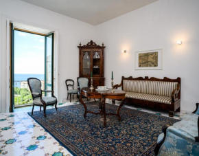 Amalfi Coast Family Luxury Suite